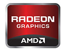 Производитель видеокарт AMD RADEON Graphics Производитель видеокарт AMD RADEON Graphics